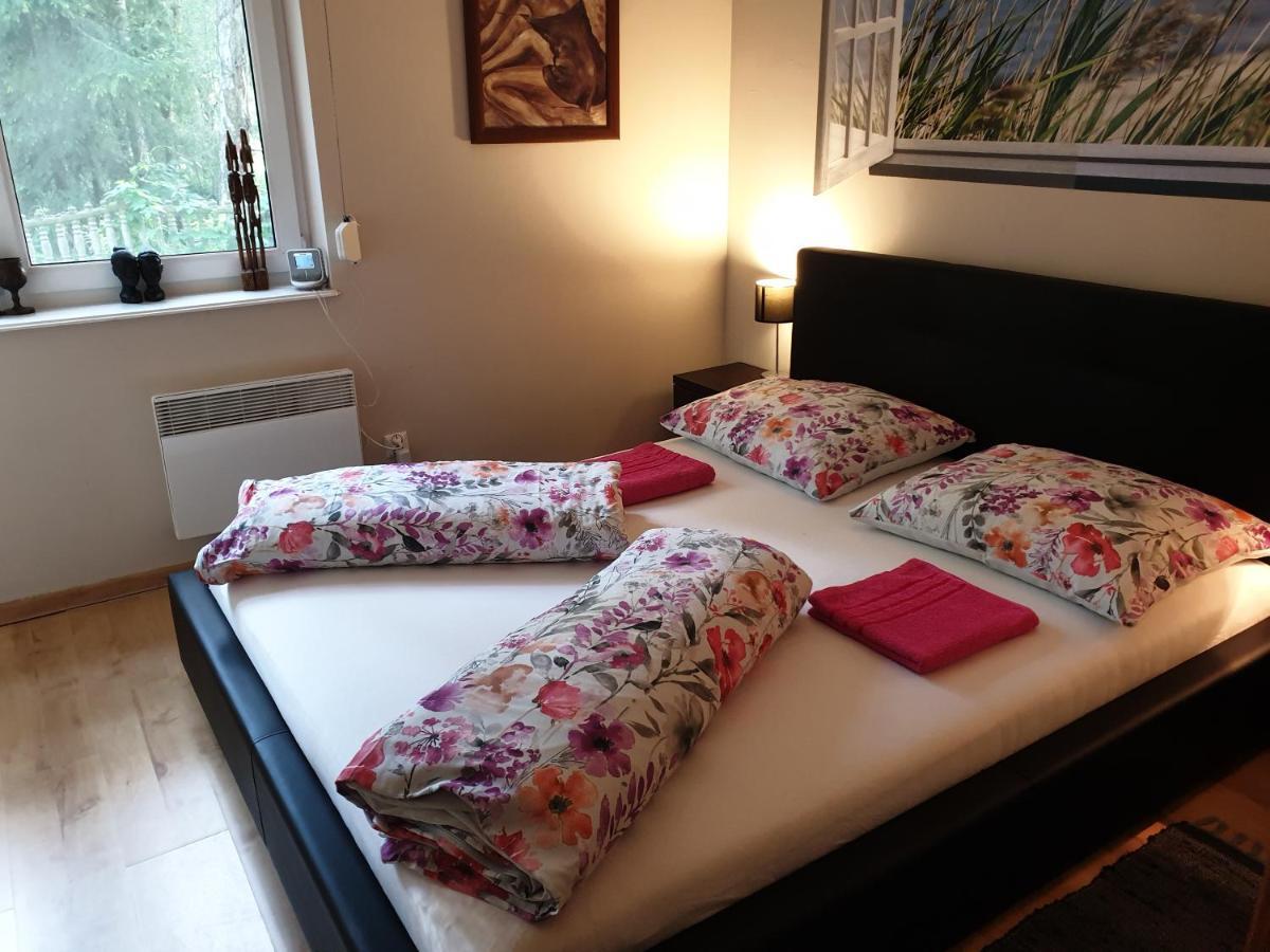 Apartament Maria 미엥지즈드로예 외부 사진