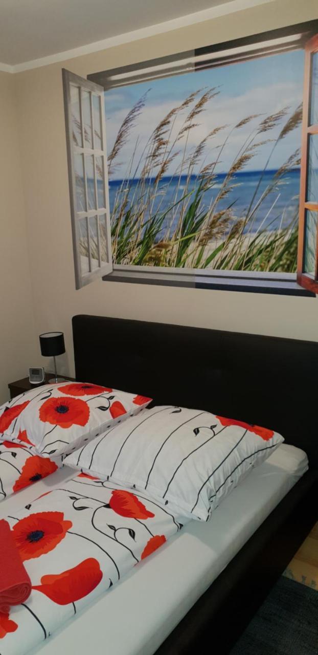 Apartament Maria 미엥지즈드로예 외부 사진