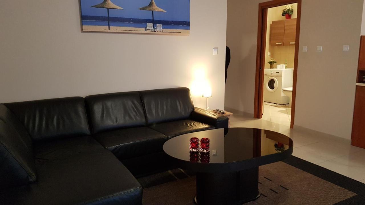 Apartament Maria 미엥지즈드로예 외부 사진