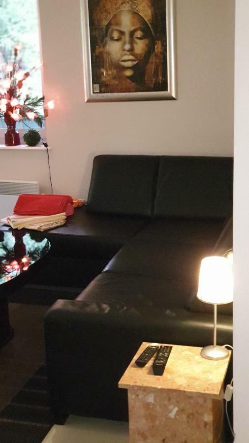 Apartament Maria 미엥지즈드로예 외부 사진