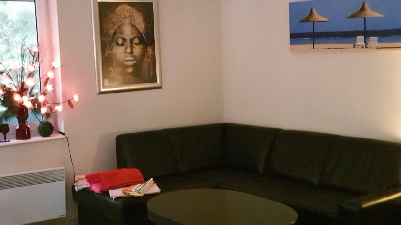Apartament Maria 미엥지즈드로예 외부 사진