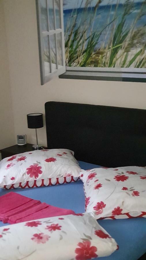 Apartament Maria 미엥지즈드로예 외부 사진
