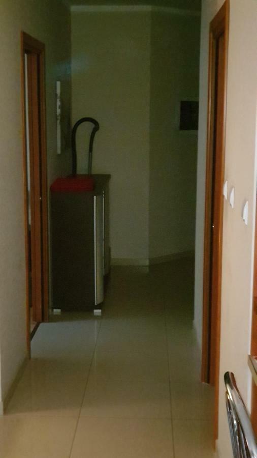 Apartament Maria 미엥지즈드로예 외부 사진