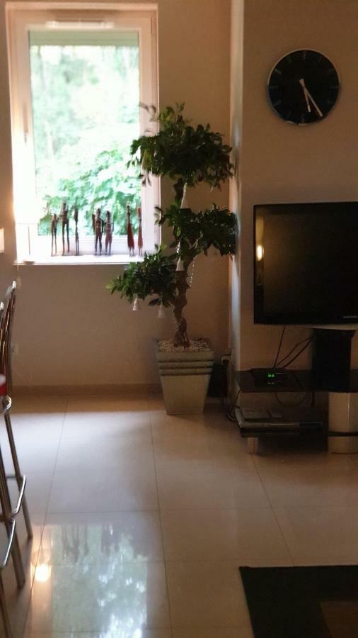 Apartament Maria 미엥지즈드로예 외부 사진