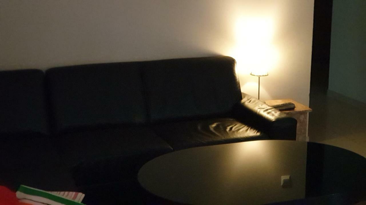 Apartament Maria 미엥지즈드로예 외부 사진